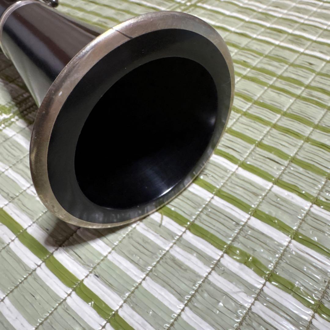 LEMAIRE S.M.L PARIS FRANCE フランス　クラリネット