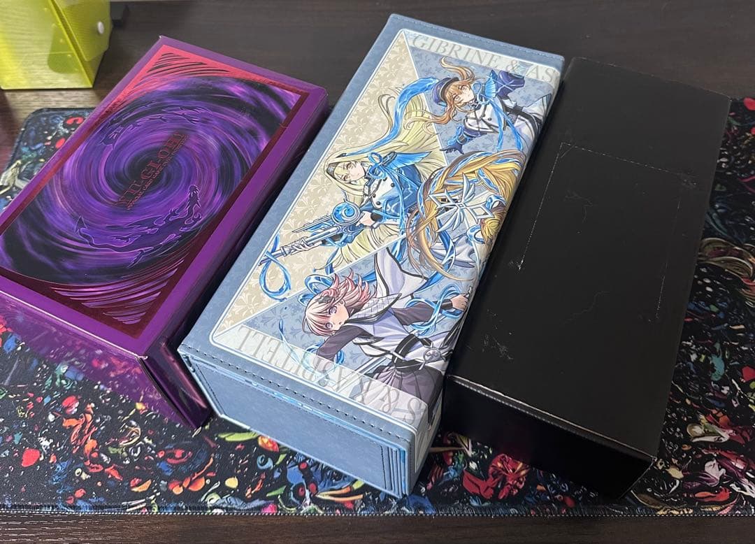 遊戯王 引退品まとめ売り