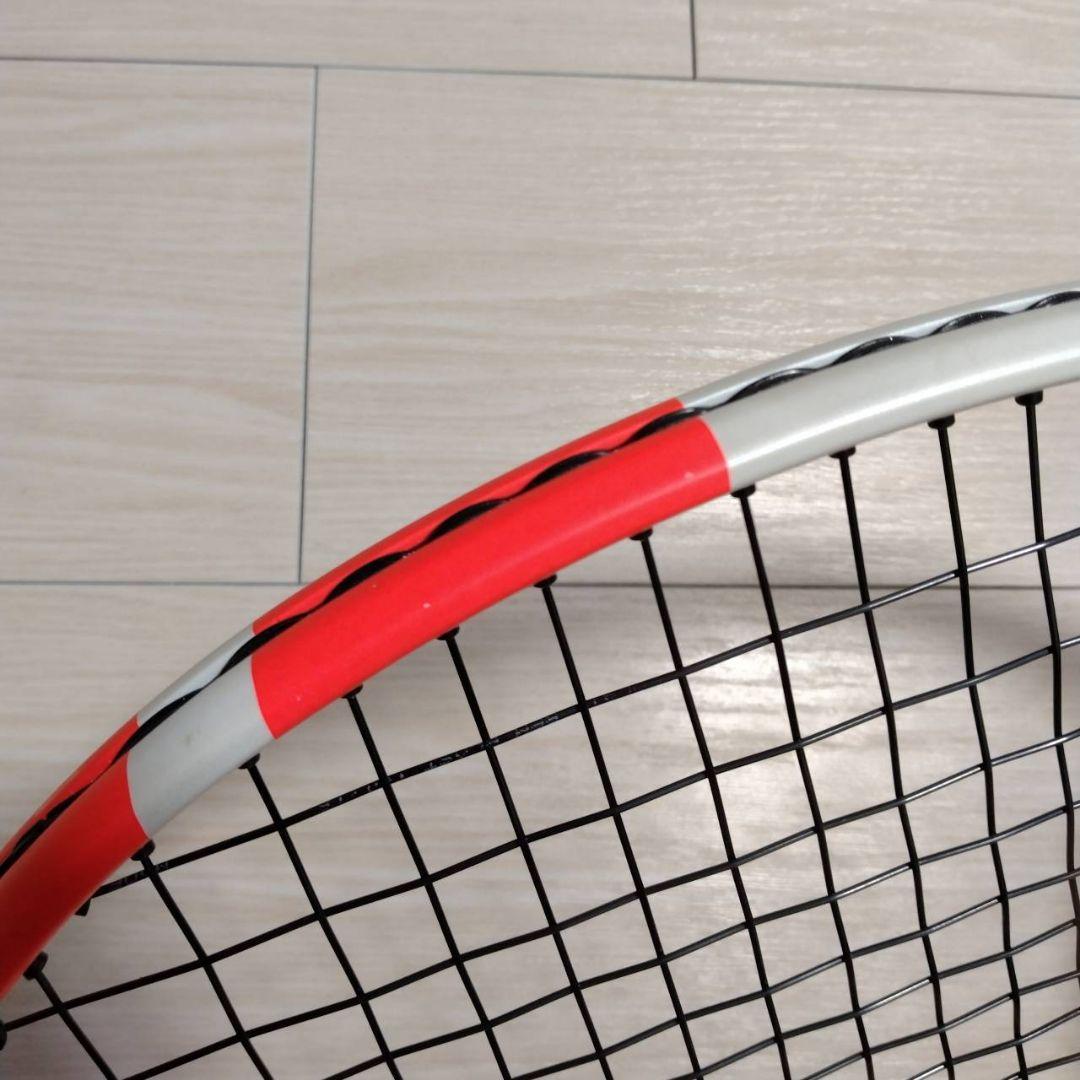 Babolat(バボラ) ピュアストライク100 G2②2024モデル
