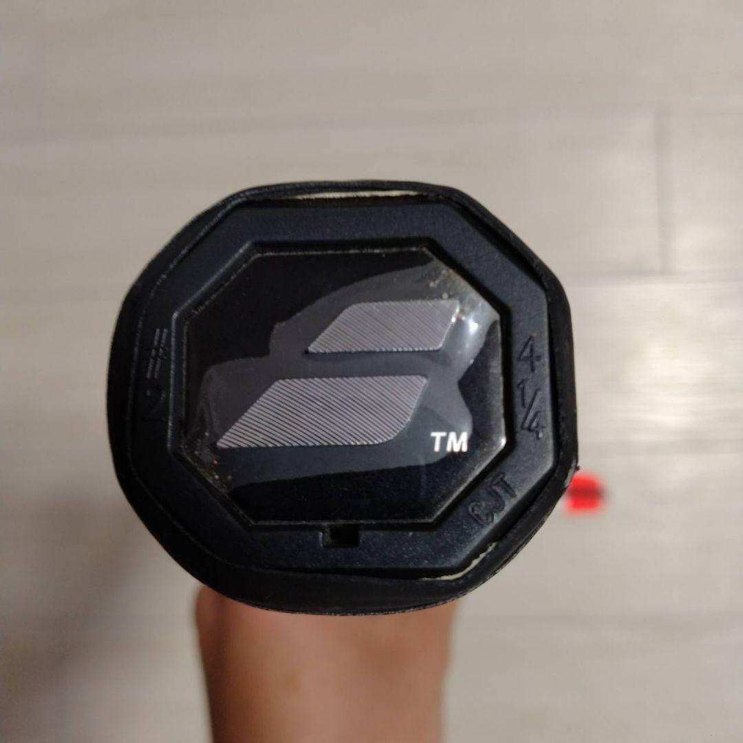 Babolat(バボラ) ピュアストライク100 G2②2024モデル