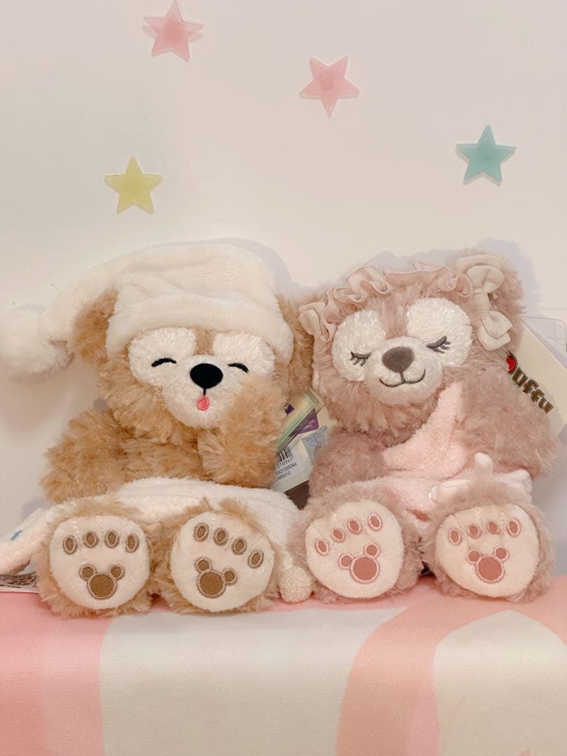 みやもも　お顔厳選　おやすみシリーズ