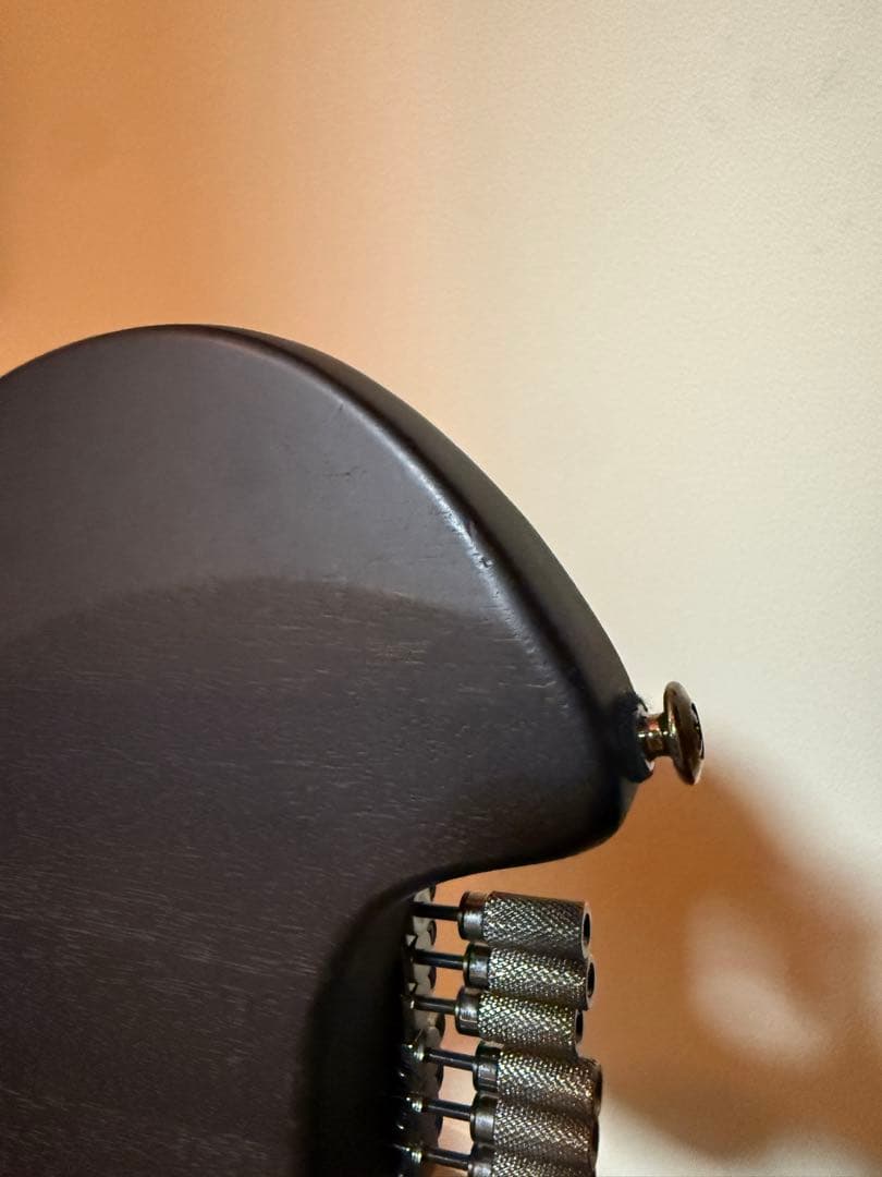 IBANEZ Qシリーズ 6弦