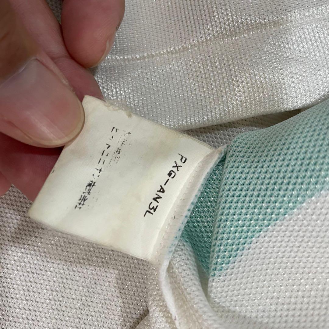 横浜フリューゲルス 長袖 ユニフォーム1994-95アジアカップウィナーズカップ