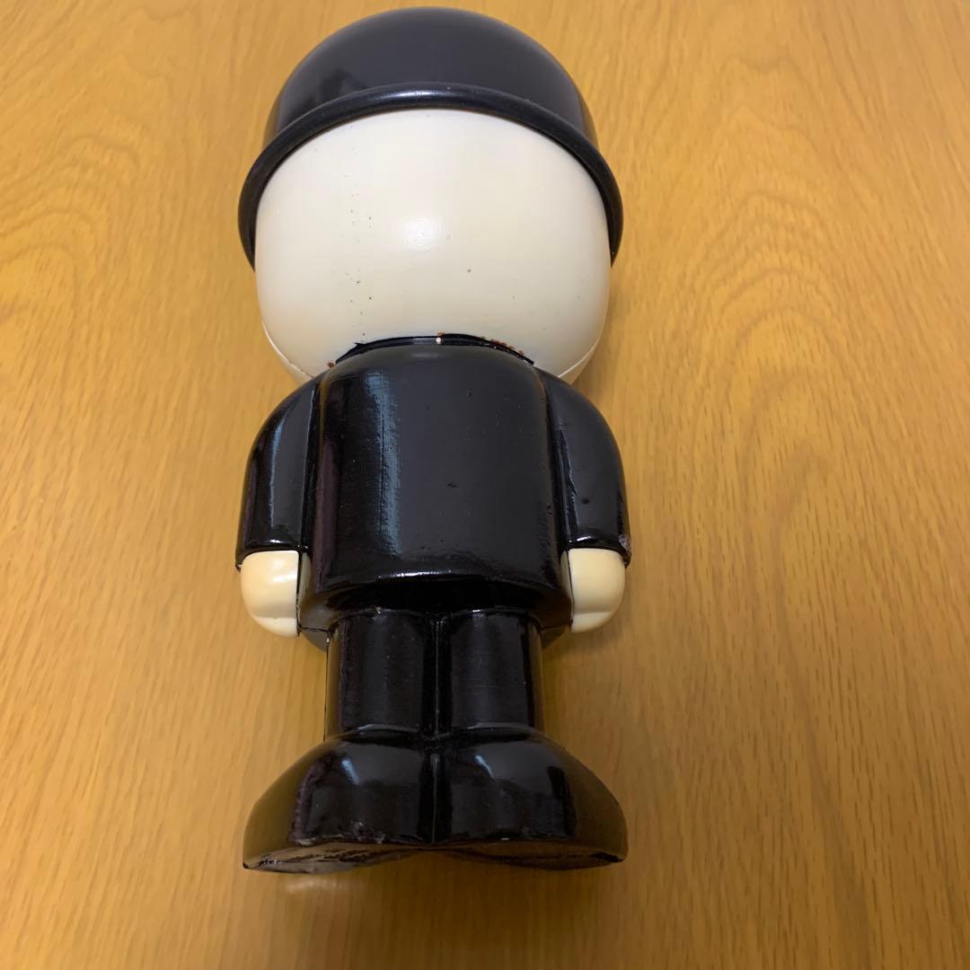 1970sイギリス　ミスターフレッドpride Mr. Fred