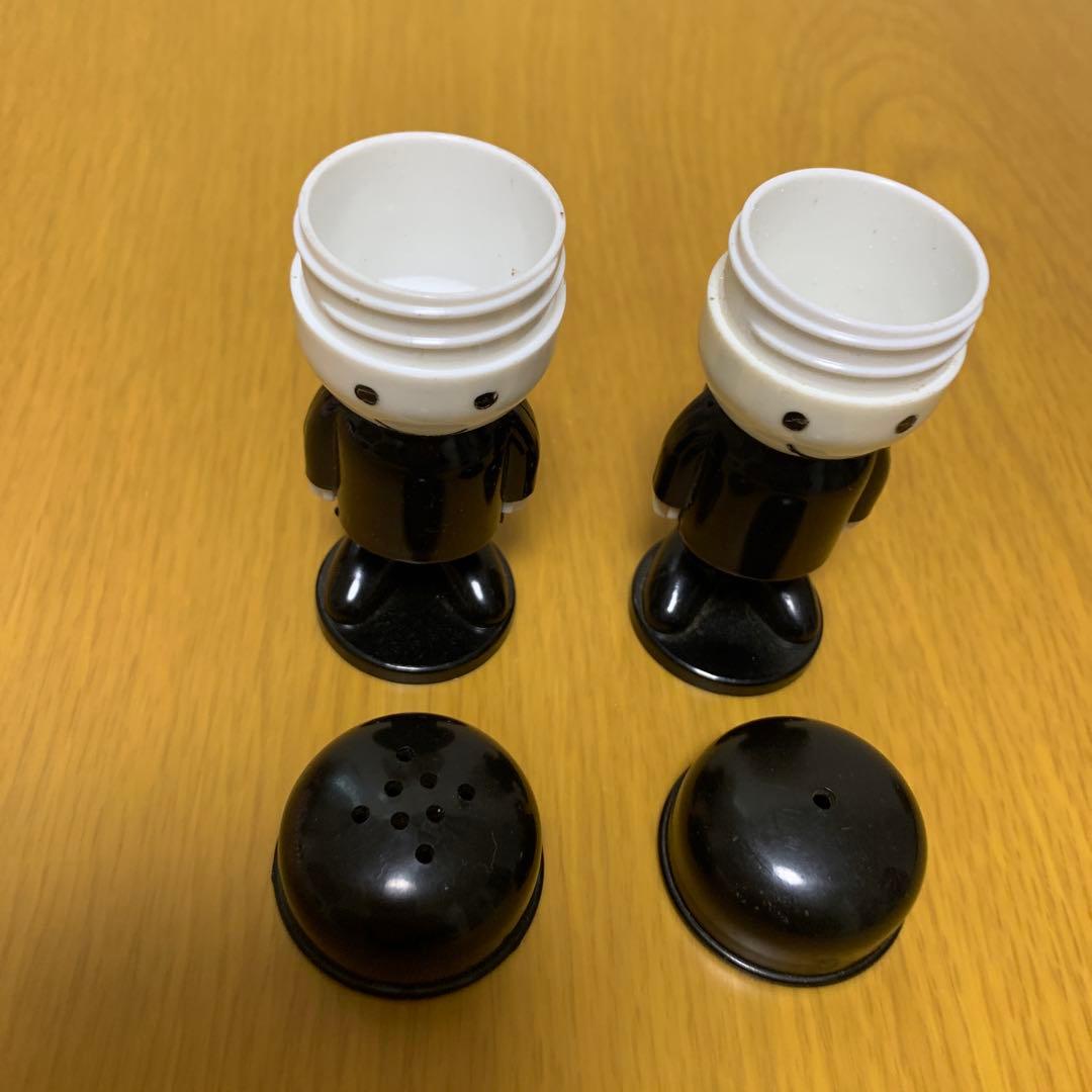 1970sイギリス　ミスターフレッドpride Mr. Fred