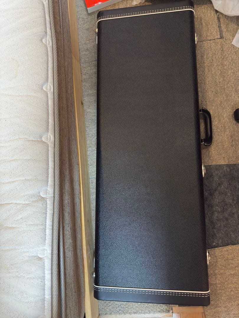 O*A様 Iconic guitars Solana Vm sonic blue