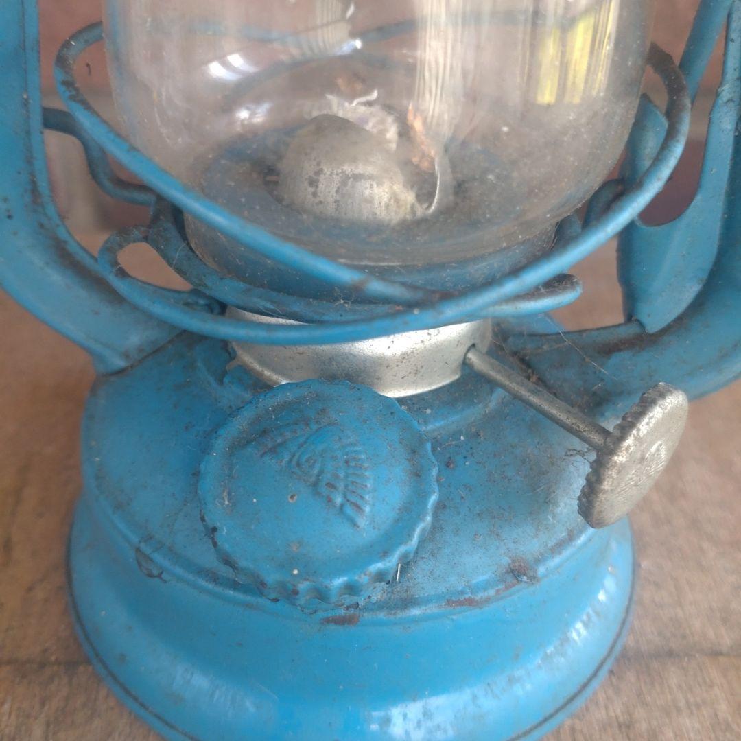 WINGED WHEEL 350 別所 ハリケーンランタン ウィングドウィール