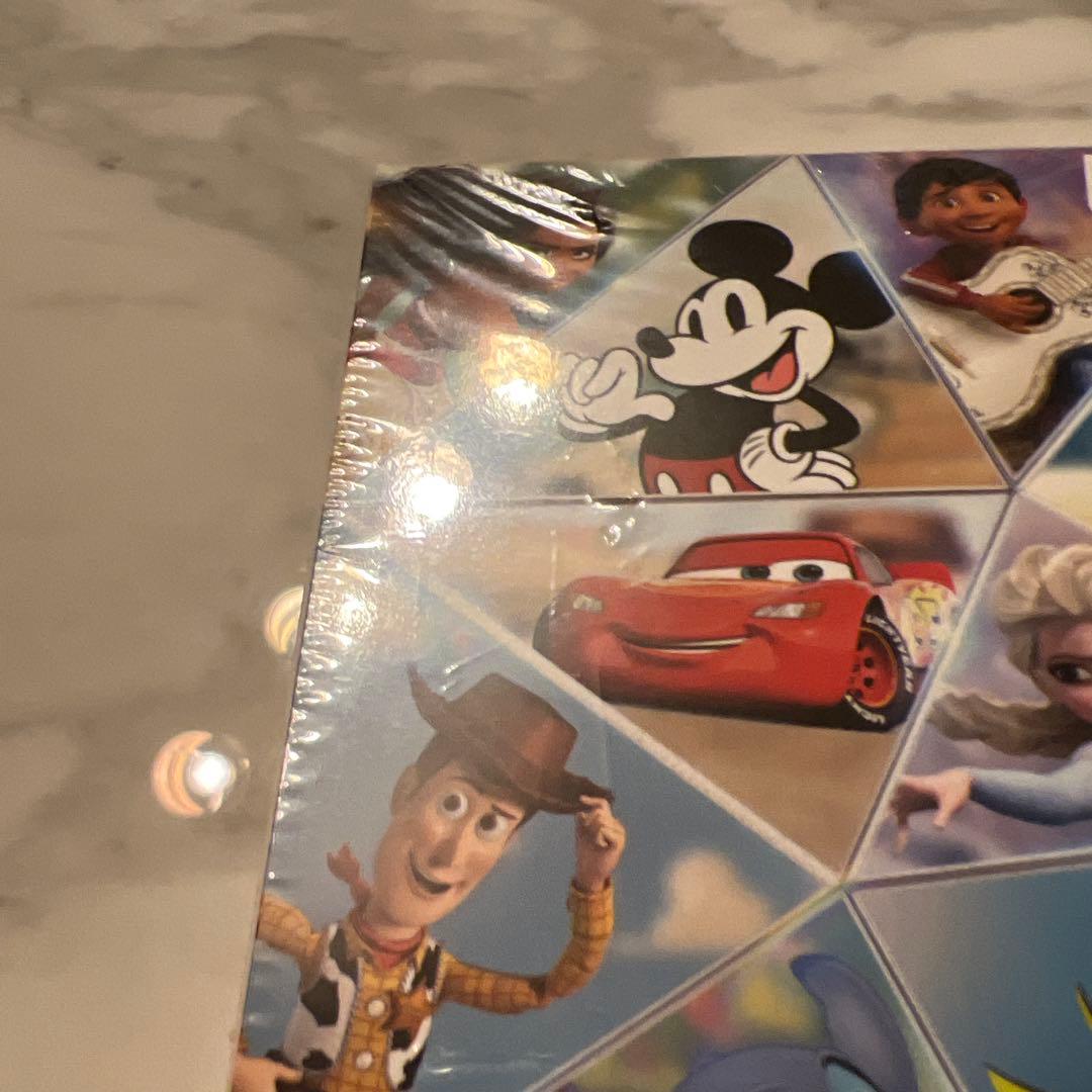 Disney 2023 PREMIER EDITION ディズニー エポック社