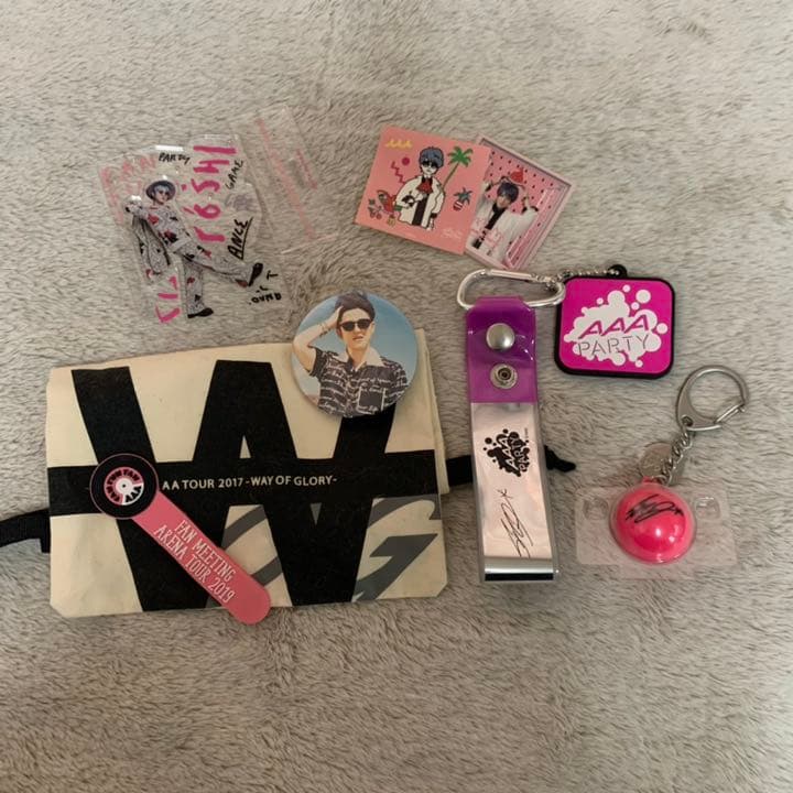 末吉秀太さんまとめ