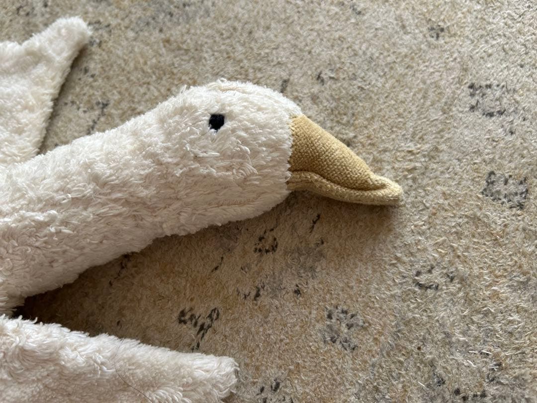 SENGER ガチョウ　small