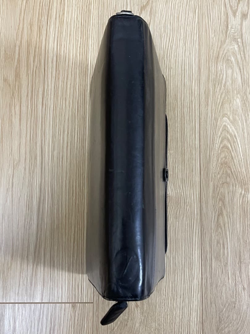 ファイロファクス A5 Durham Deluxe Leather システム手帳