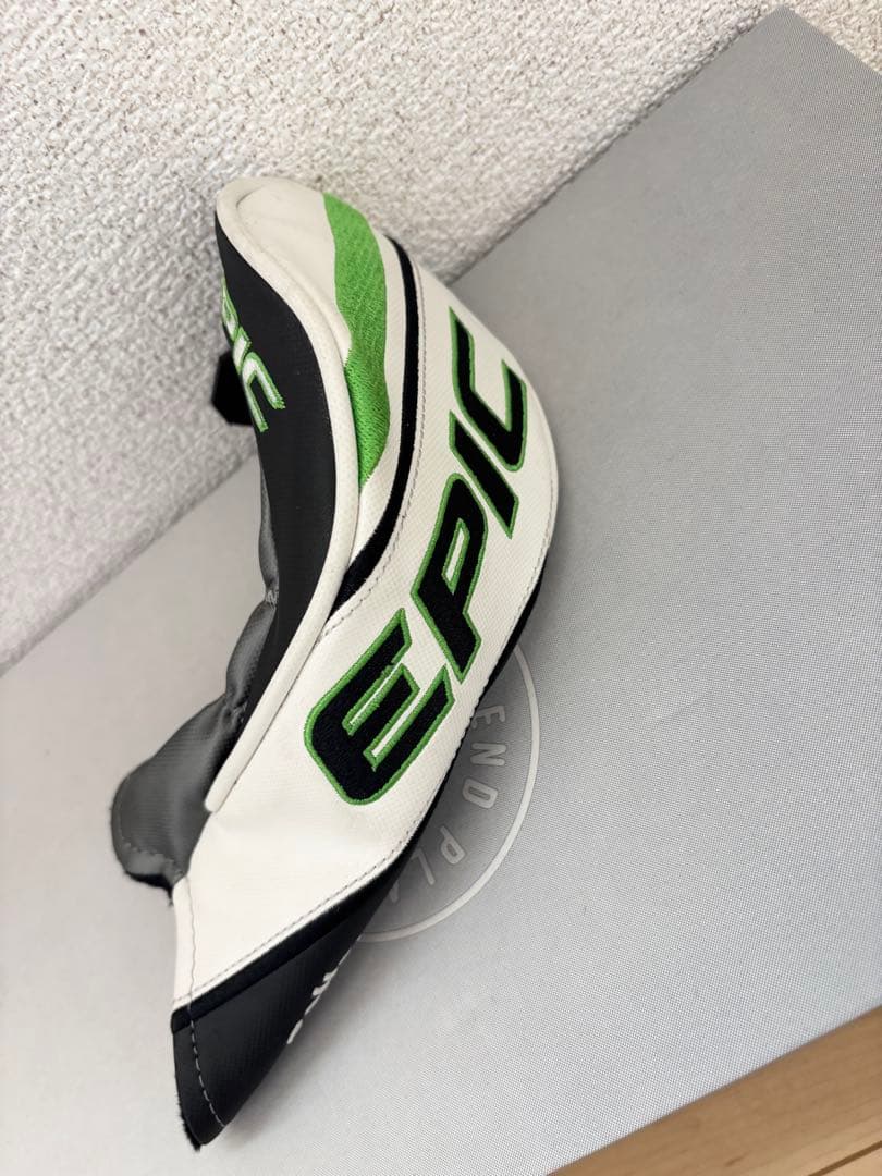 EPIC STAR エピック スター ユーティリティ　(S) 4H(20度)