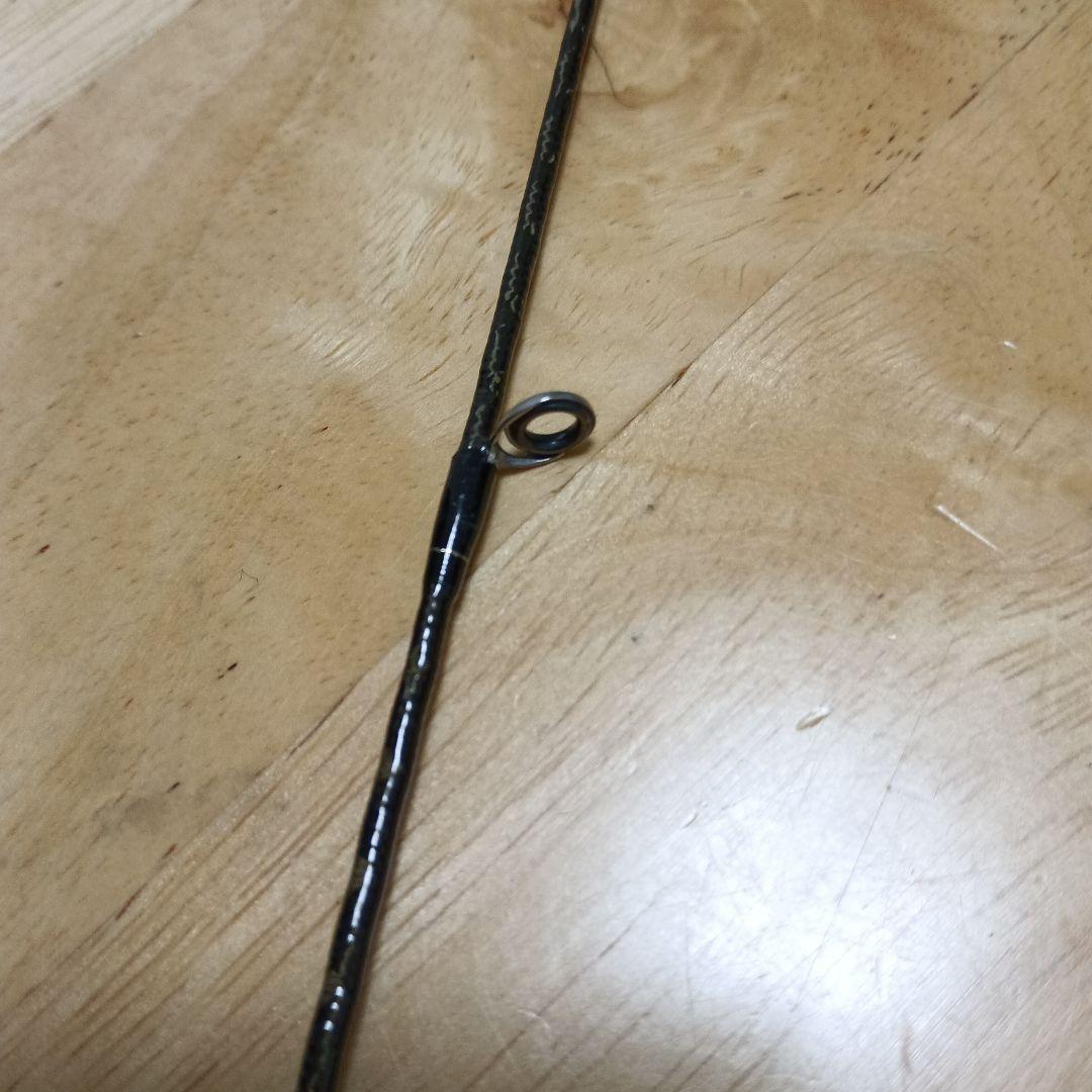 シマノ カーディフ NX S64L 美品