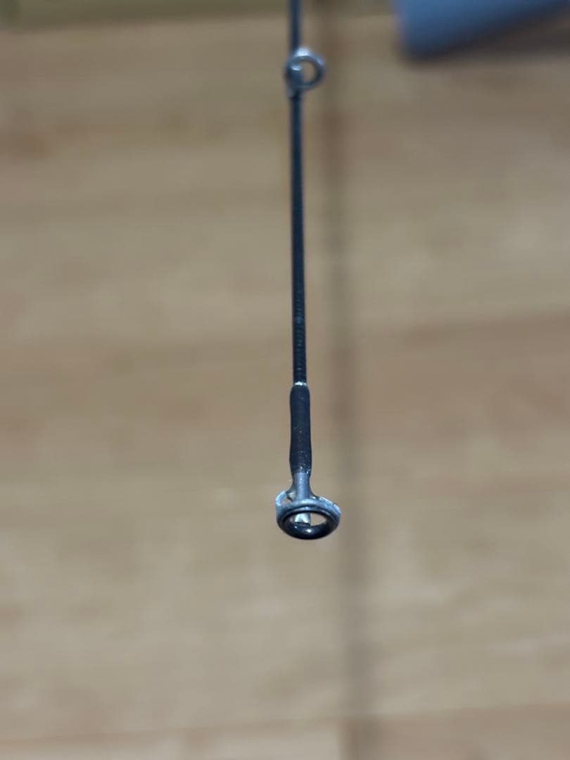 ロッド TEAM DAIWA BATTLER TD-BA601MFB !