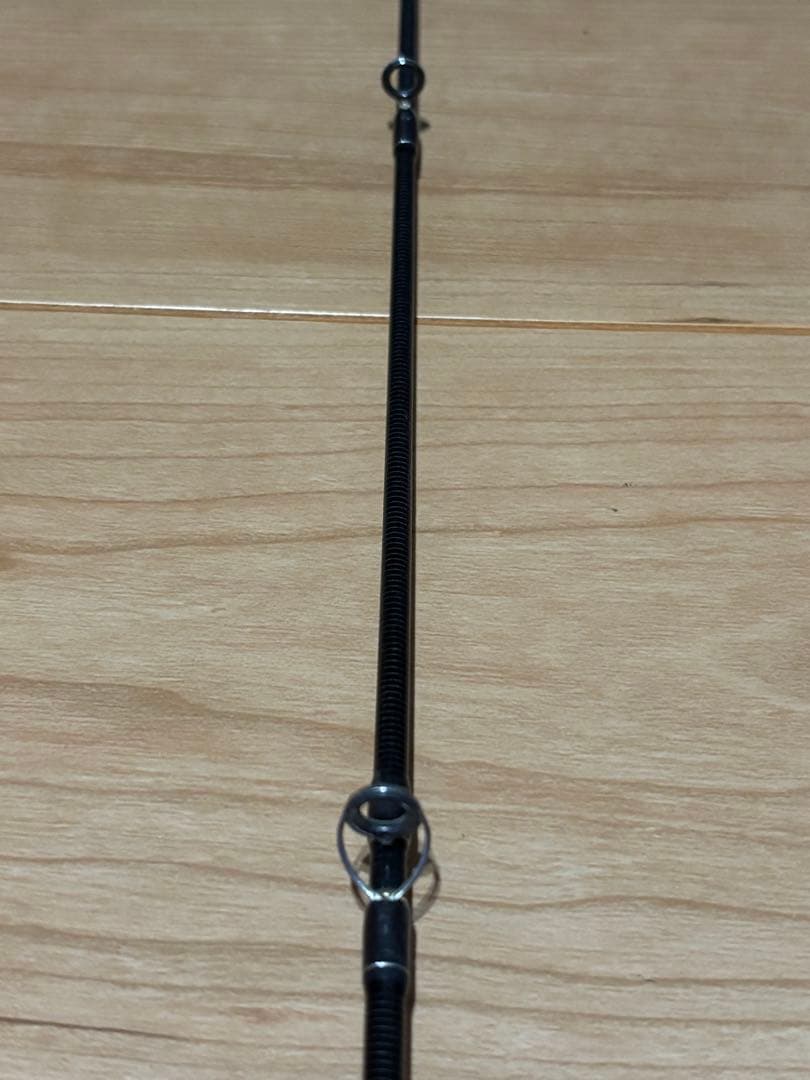 ロッド TEAM DAIWA BATTLER TD-BA601MFB !