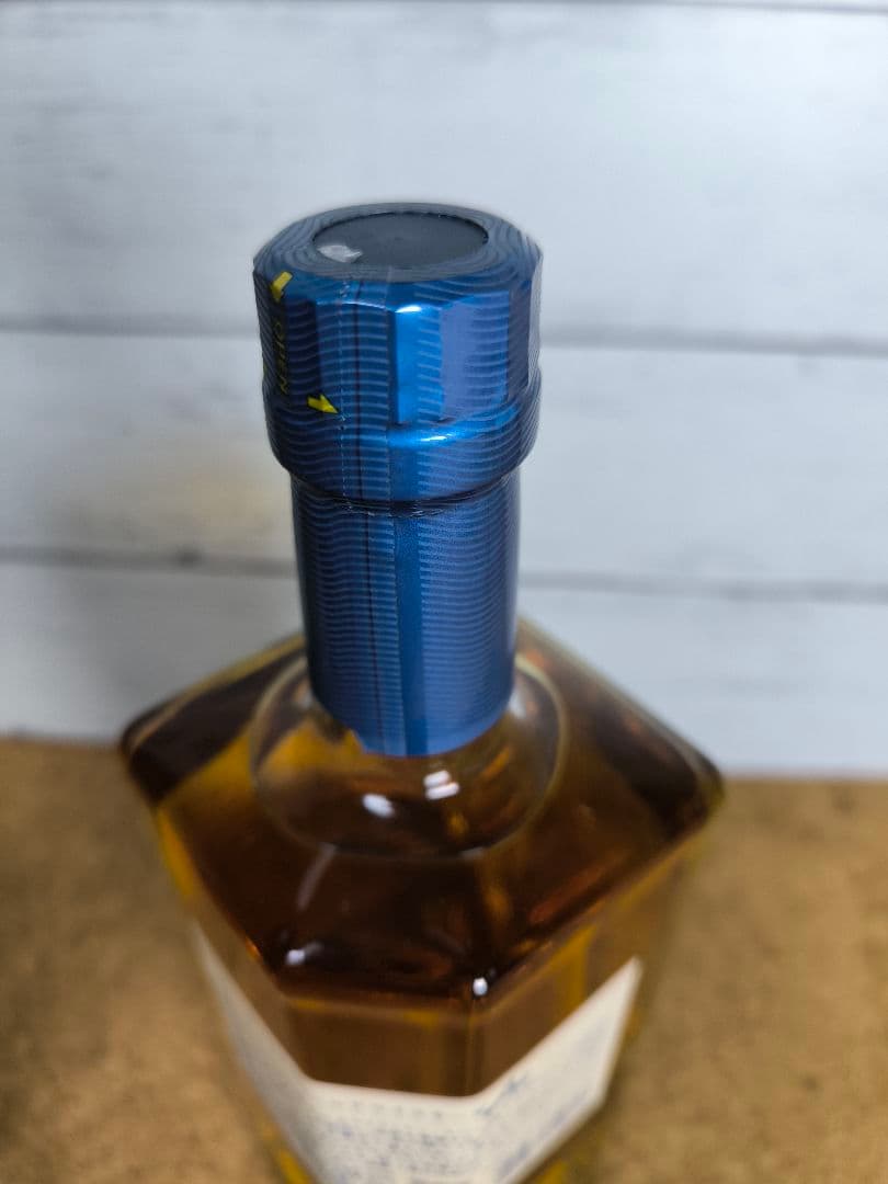 【新品未開封】サントリーウイスキー「知多」と「碧　AO」の2本セット