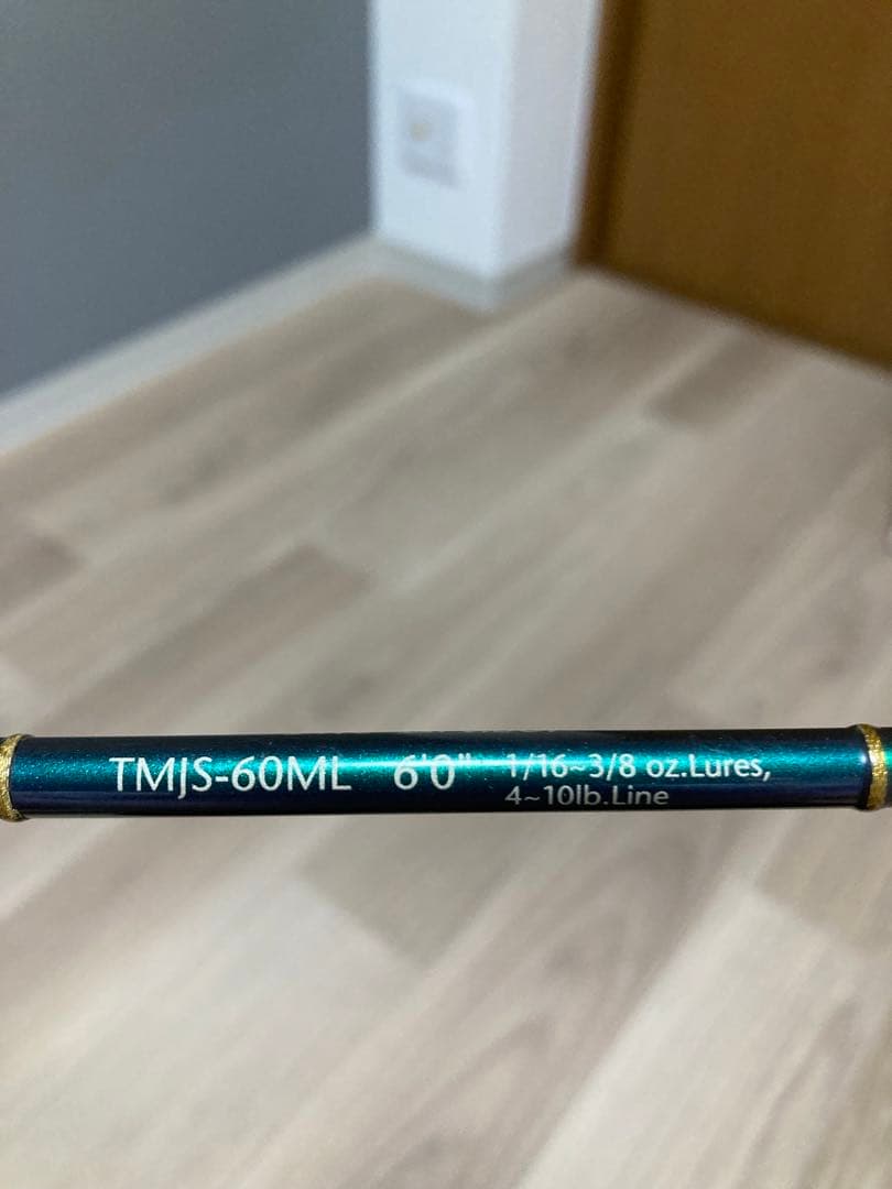 テムジンTMJS-60ML