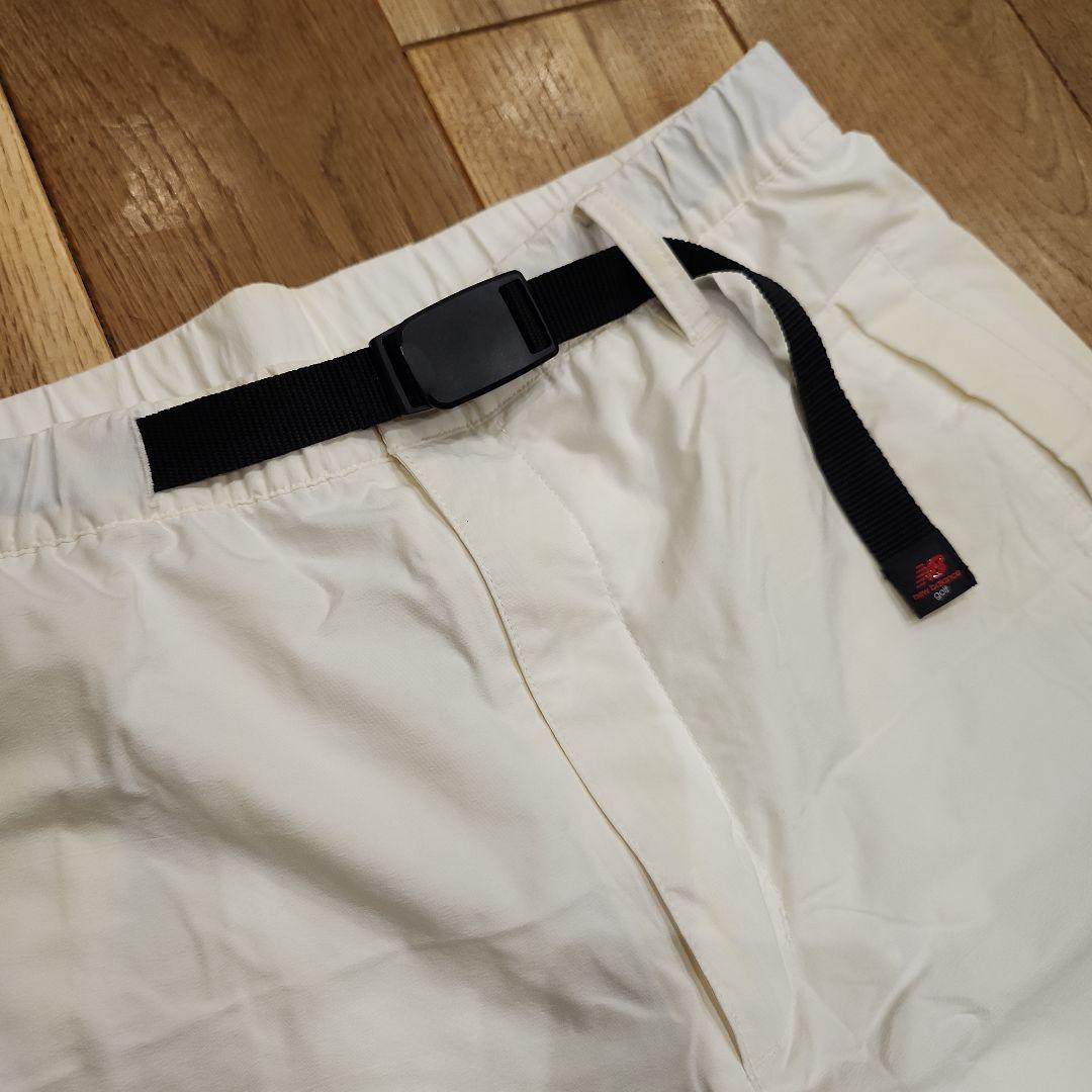 【new balance golf】レインウェア セットアップ 定価31900円