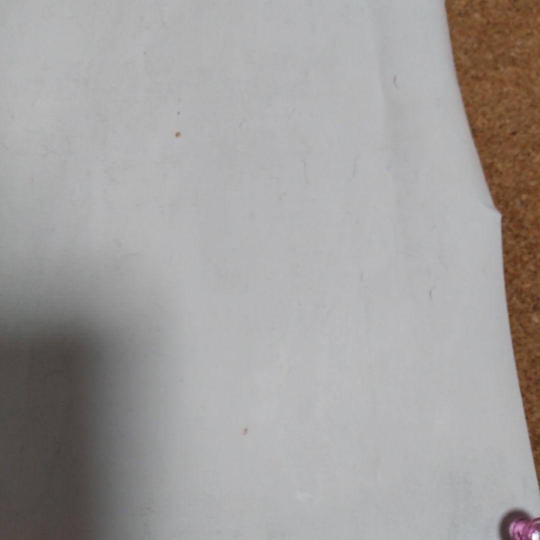 u*様 XジャパンHEATH在籍時のパラノイアのサイン入りポスター 　ジャパメタ