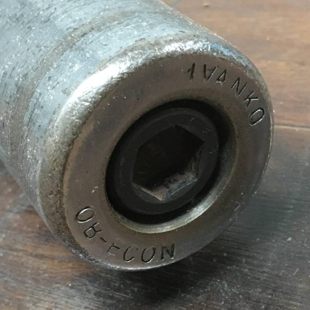 【錆び取り、佐川送料込みに変更】IVANKO イヴァンコ OB-ECON