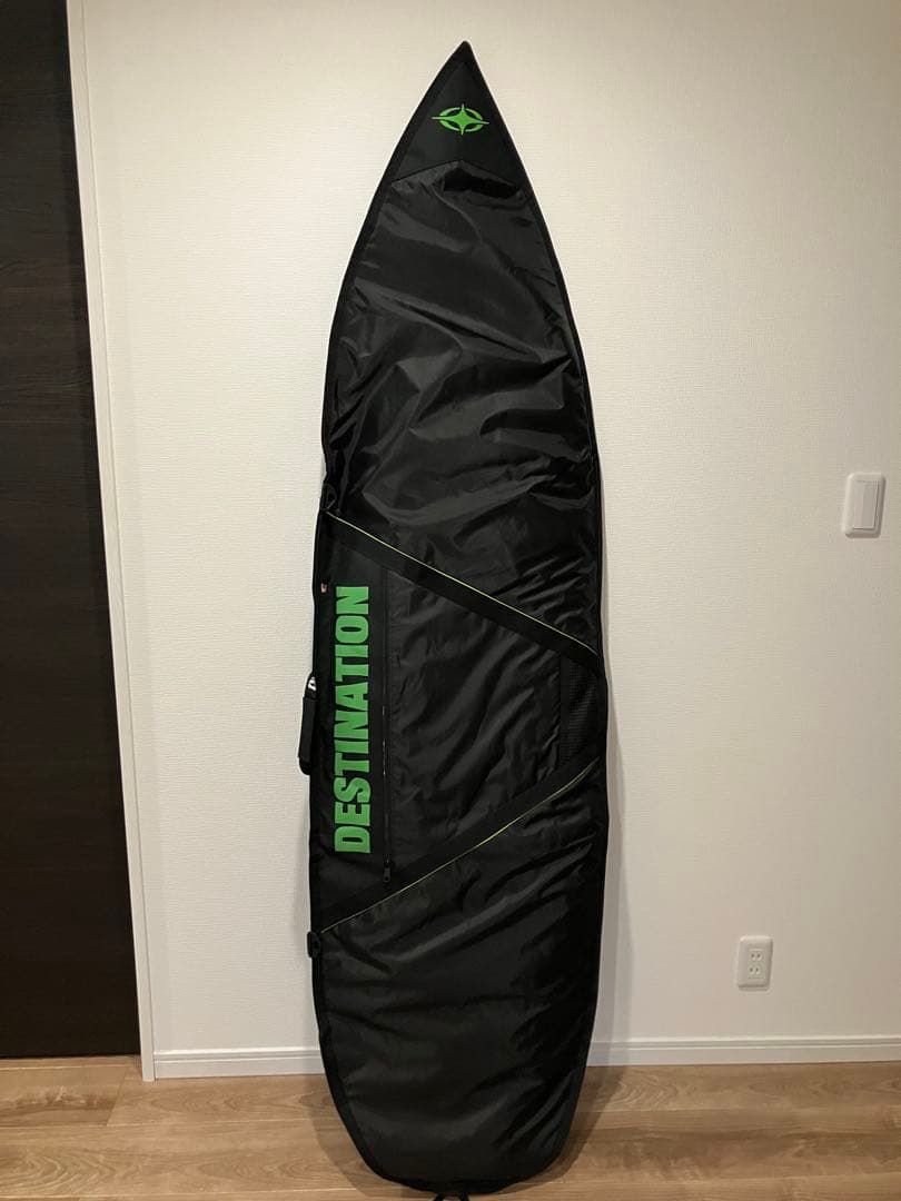 STACEY サーフボード リッパー