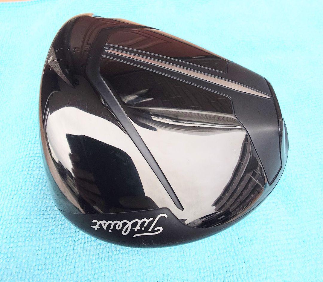 freaksTSR2 ドライバー　ヘッド　11度　ヘッドカバー付き