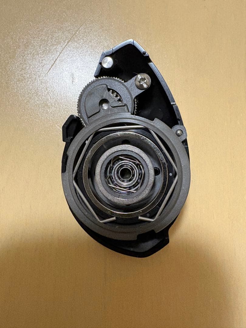 24スティーズ SV TW 100L KTF IXAダブルボールベアリング付き