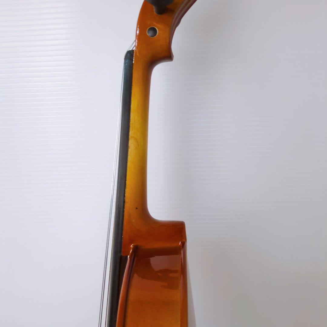 Carlo Giordano VS-1 4/4 2018年製 バイオリン