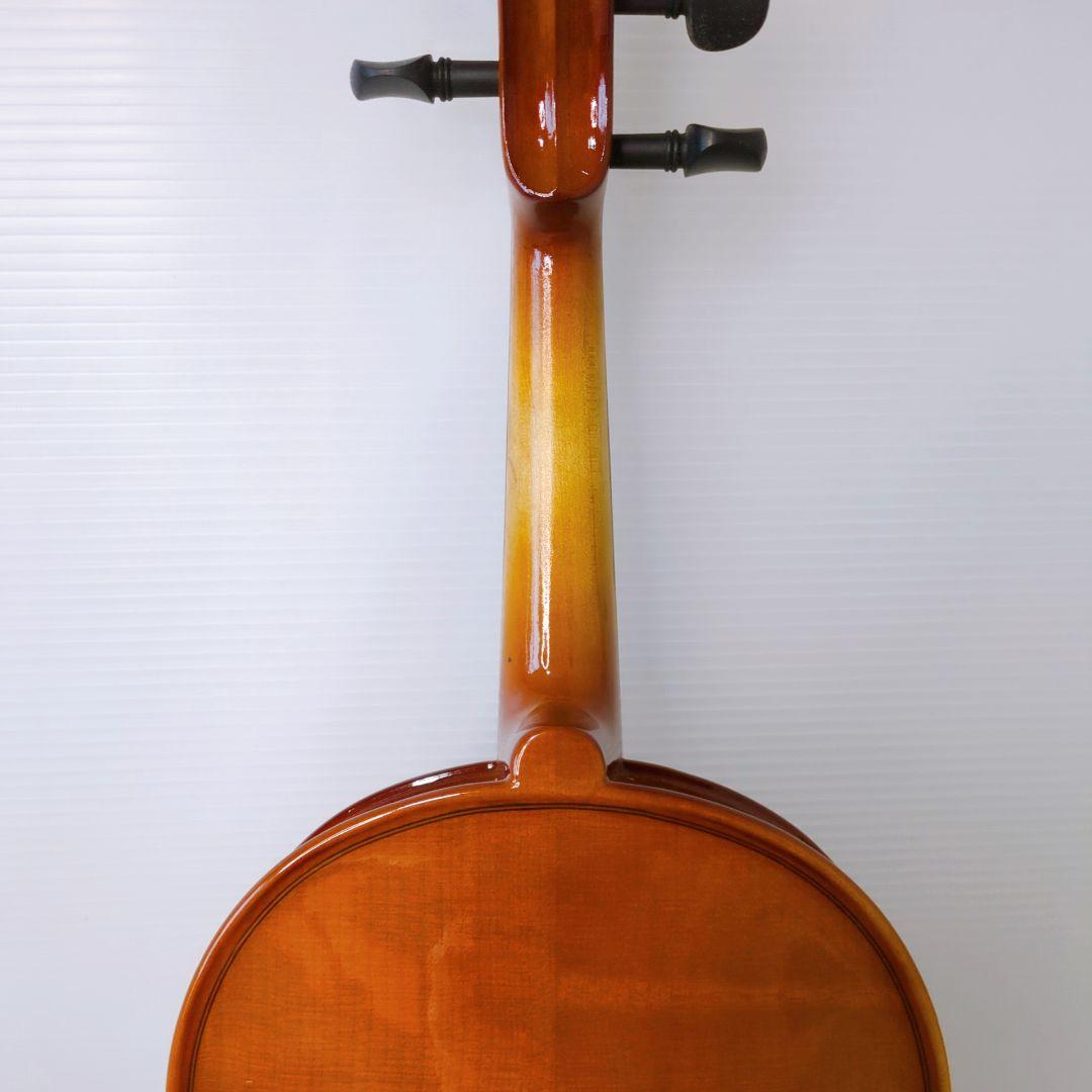 Carlo Giordano VS-1 4/4 2018年製 バイオリン