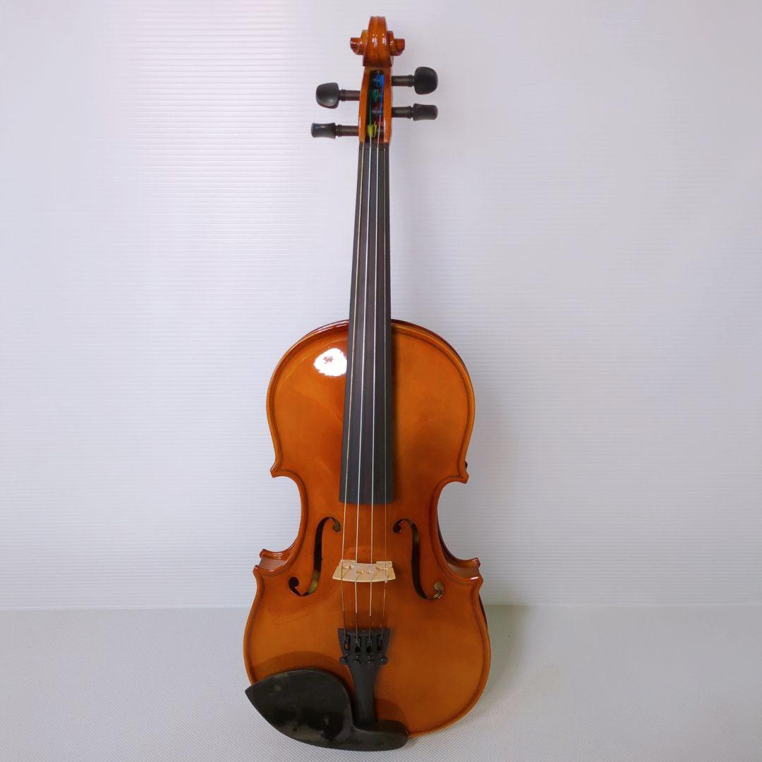 Carlo Giordano VS-1 4/4 2018年製 バイオリン