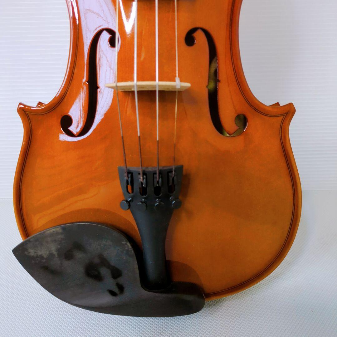 Carlo Giordano VS-1 4/4 2018年製 バイオリン