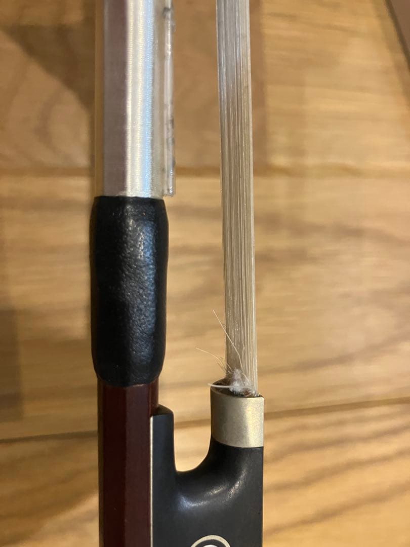 鈴木　SUZUKI ヴァイオリン1/8 NO230 2024年