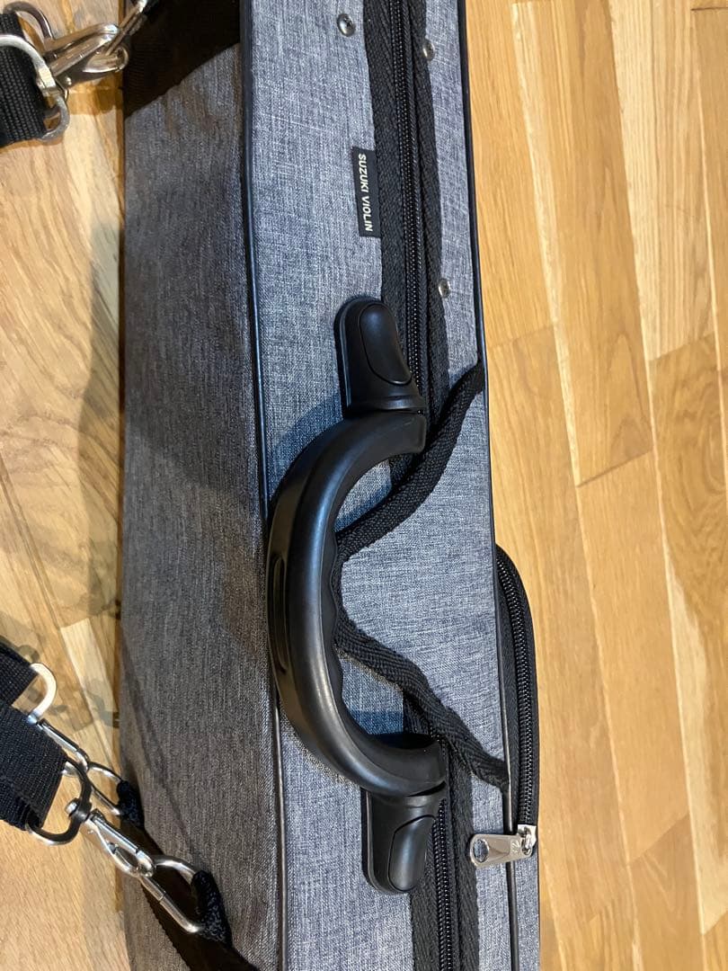 鈴木　SUZUKI ヴァイオリン1/8 NO230 2024年