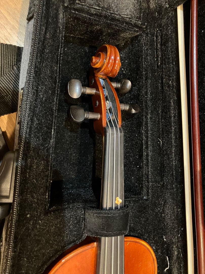 鈴木　SUZUKI ヴァイオリン1/8 NO230 2024年