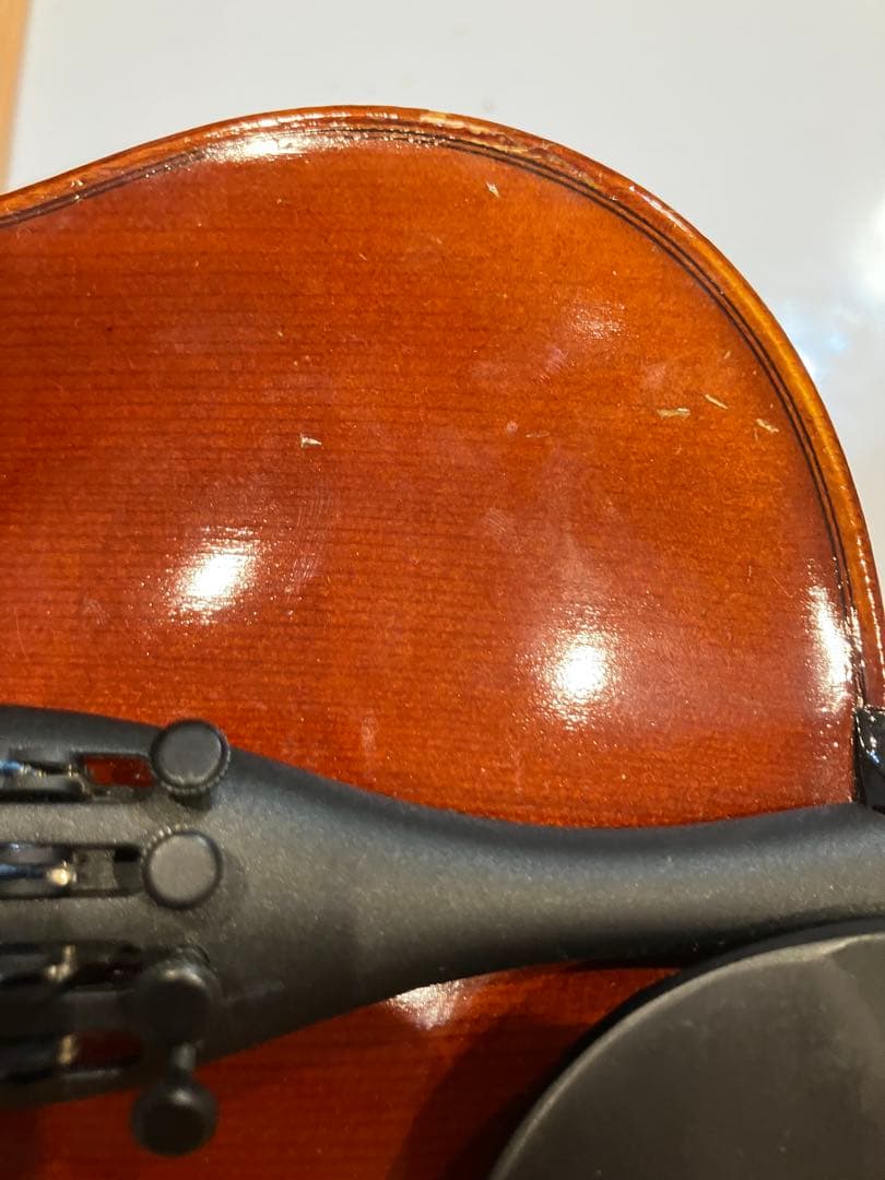 鈴木　SUZUKI ヴァイオリン1/8 NO230 2024年