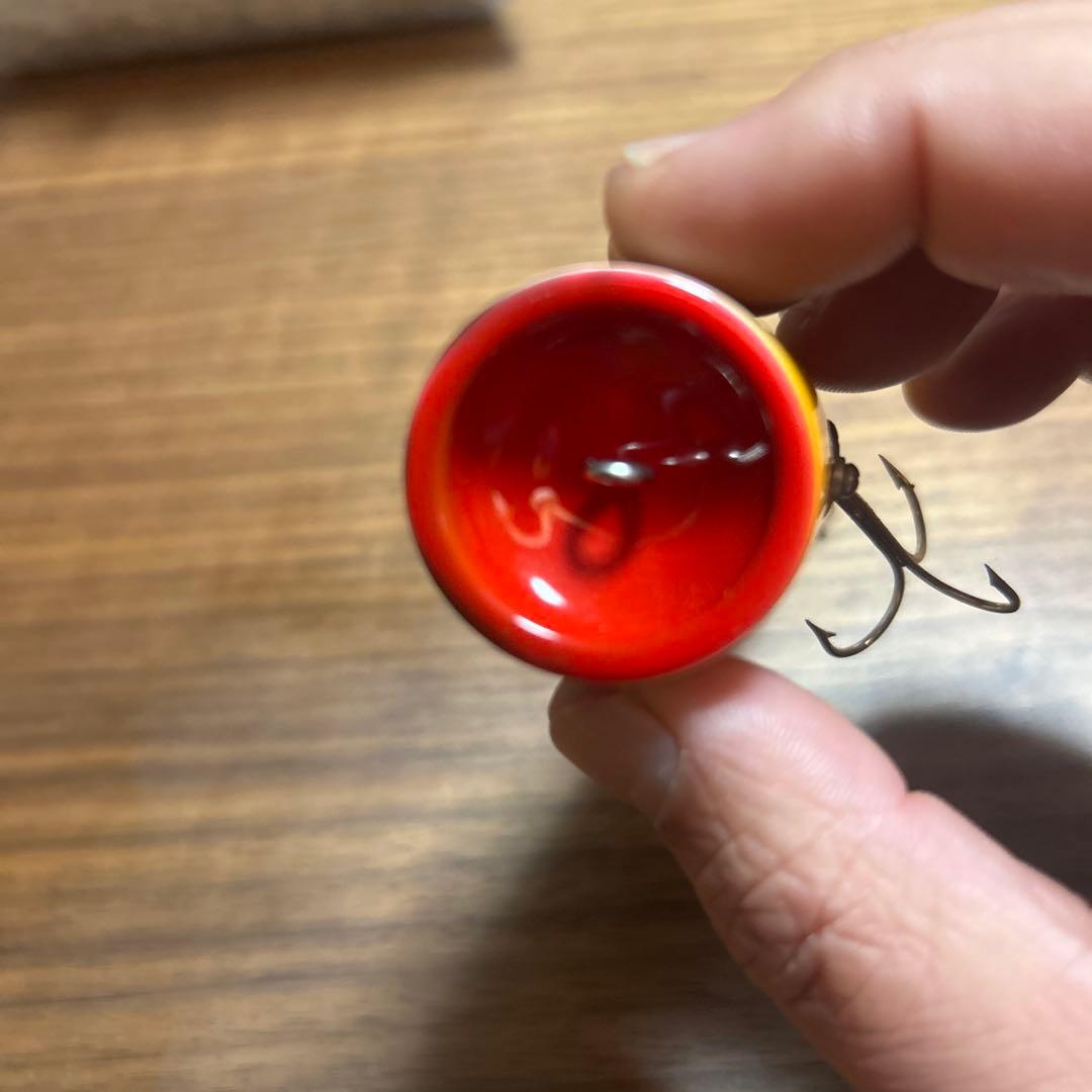 バルサ50 チャグバンプ