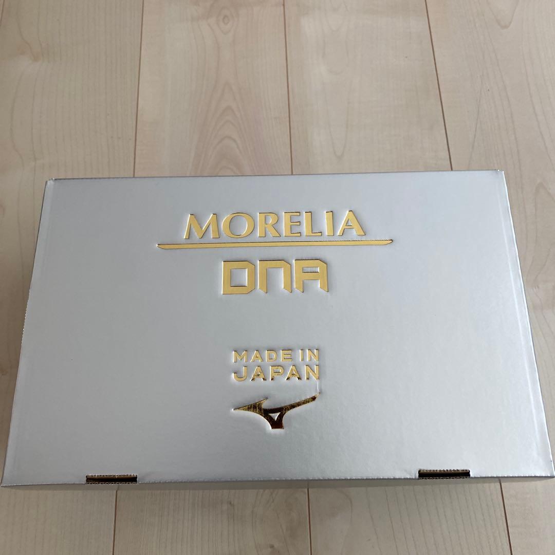 シューズ Mizuno Morelia DNA Japan 27.5cm