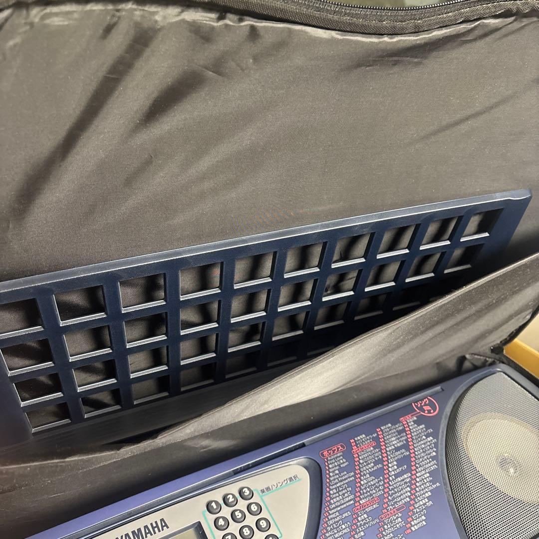 YAMAHA ヤマハ　電子ピアノ　電子キーボード　PSR-J20C
