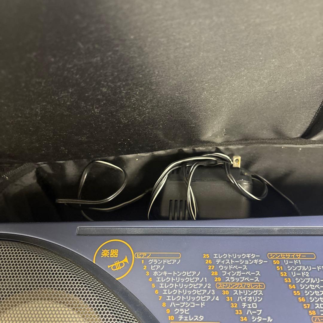 YAMAHA ヤマハ　電子ピアノ　電子キーボード　PSR-J20C