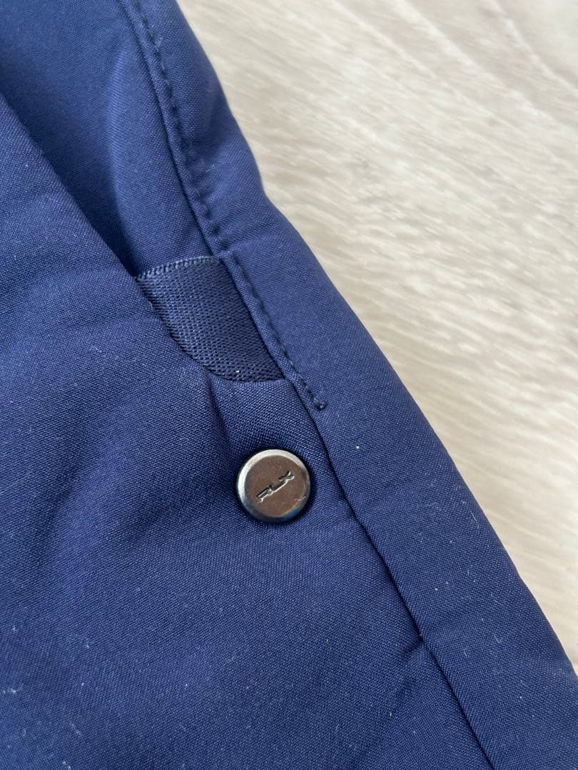 RLX ラルフローレン ゴルフウェア ストレッチパンツ