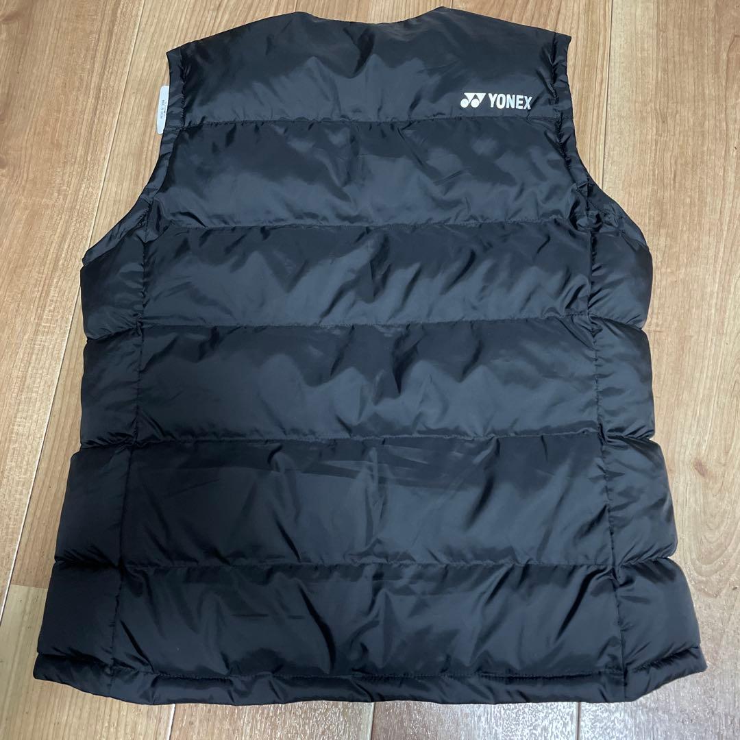 ヨネックス ベスト レディース 中綿ベスト YONEX L 新品