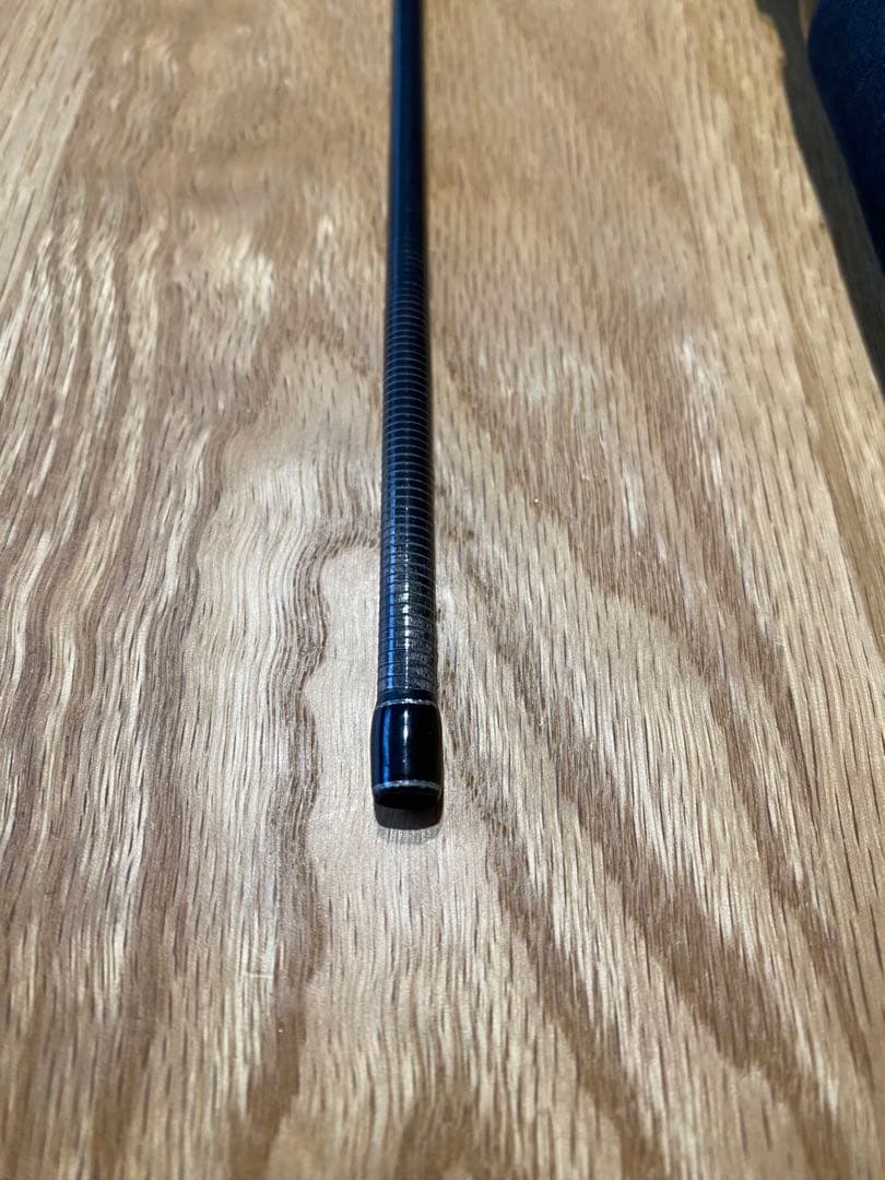 サーティフォー　FPR57 アジングロッド