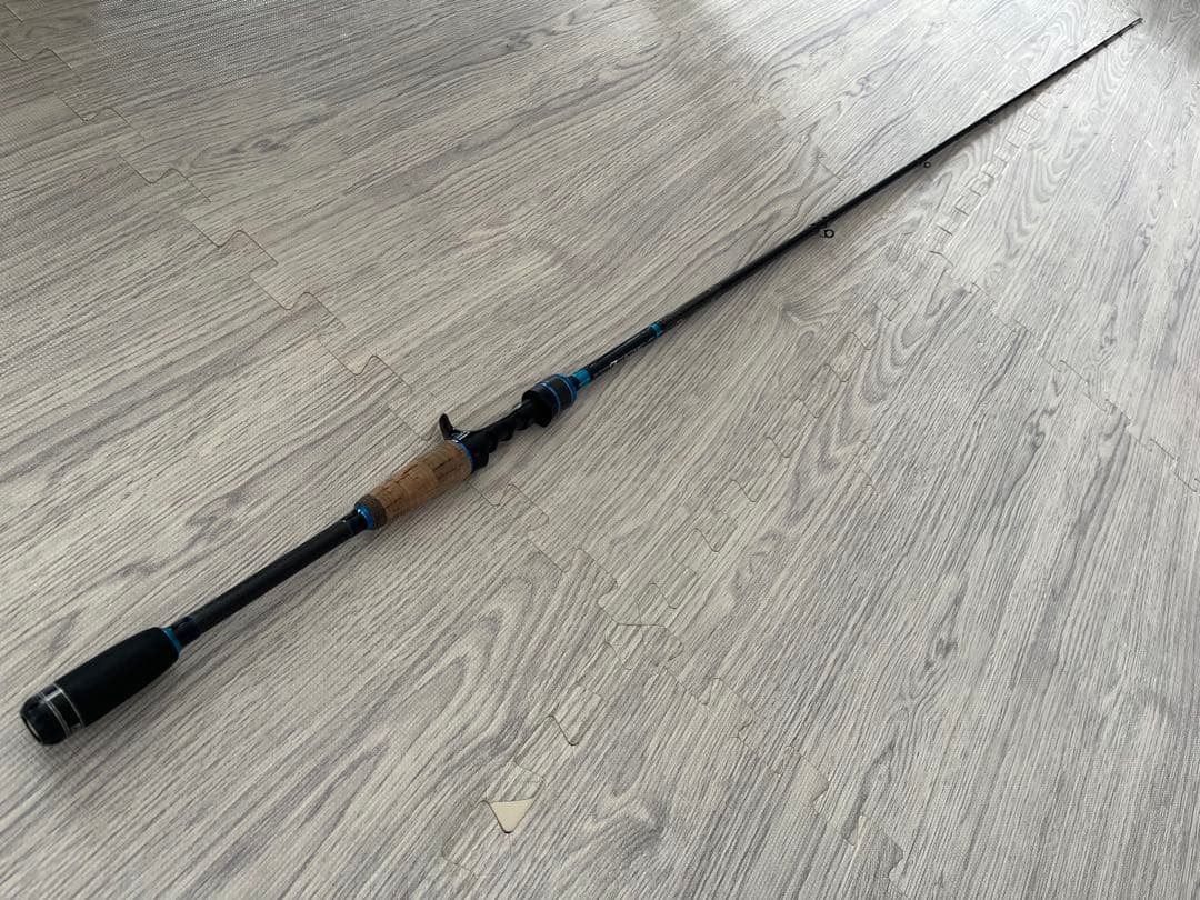 アブガルシア　fantasista deez