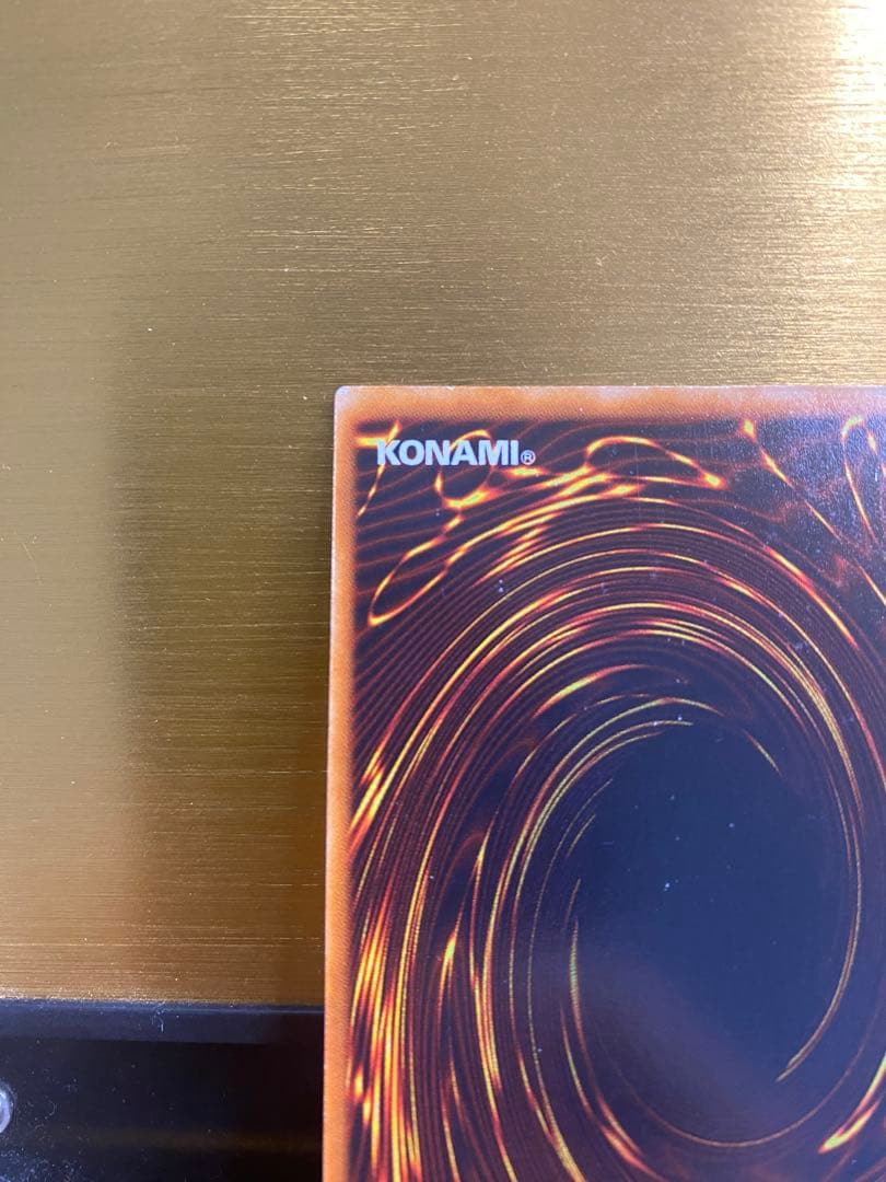 【美品】希少　ホーリーナイトドラゴン　初期　シークレットレア