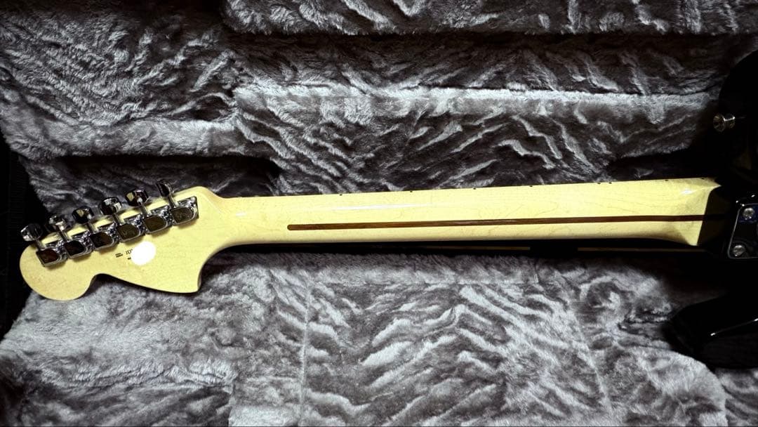 ギター Fender MIJ Traditional Telecaster Deluxe