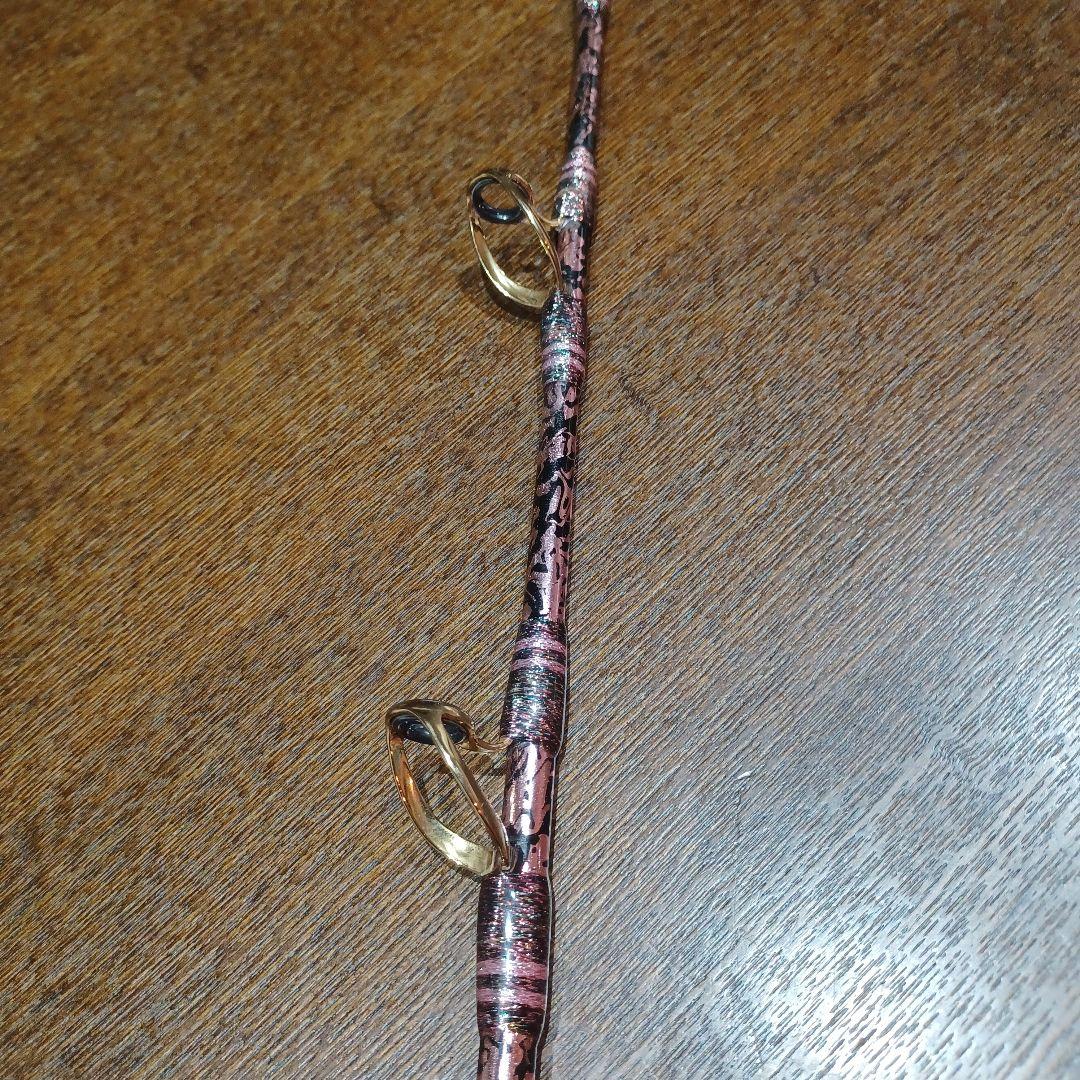 アリゲーター クレイジー　ギル　ブレイブ　剛樹　値引き可能