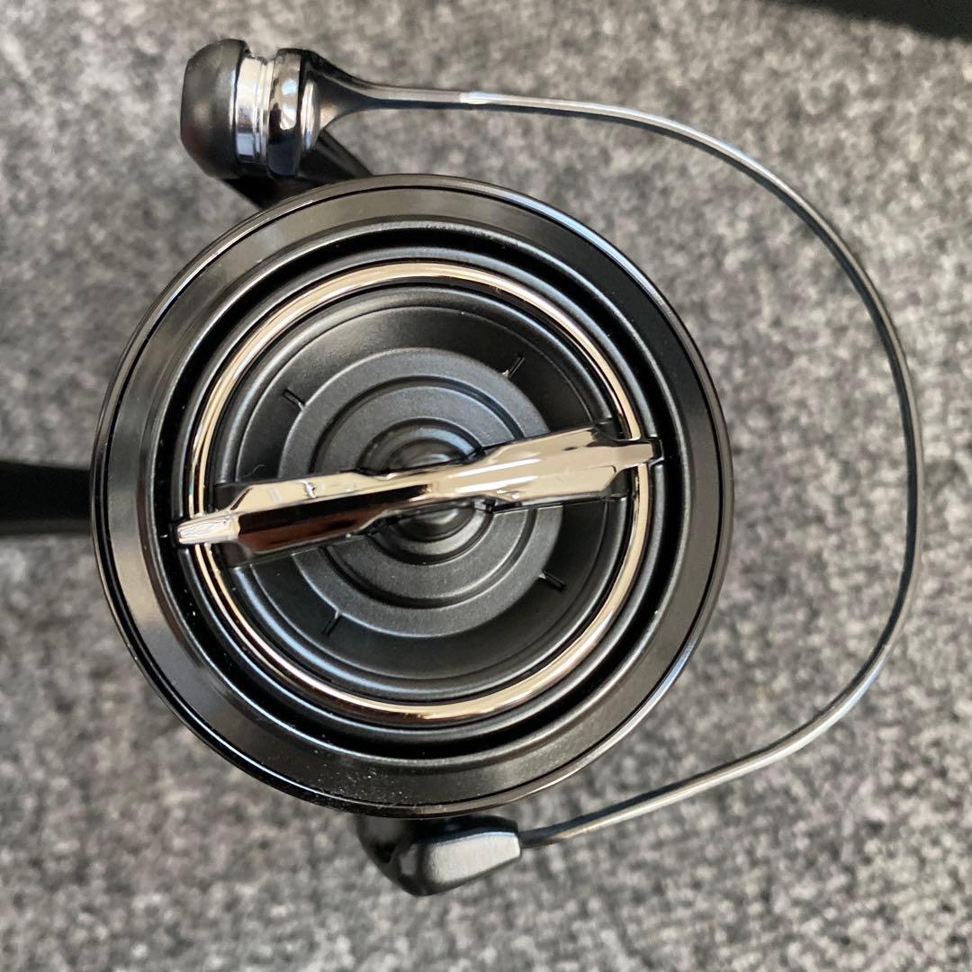 美品SHIMANO EXSENCE XR 4000MXG スピニングリール