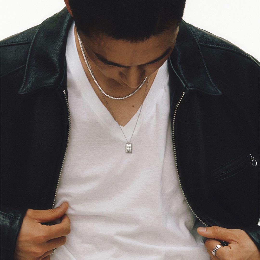 セブチ　wonwoo ウォヌ　着用　NUMBERING ナンバリング　希少　新品