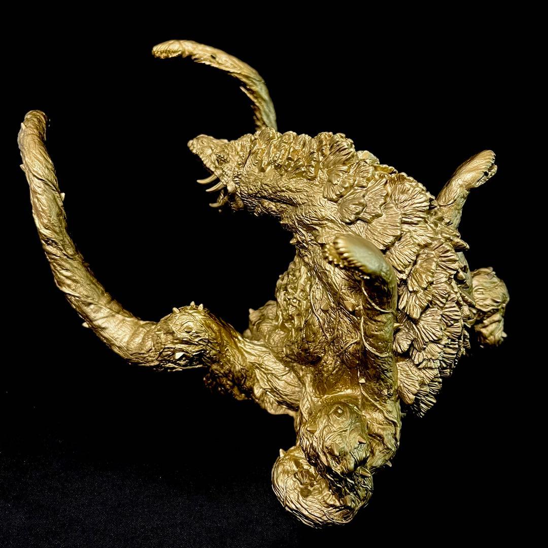 ビオランテ　ゴールド