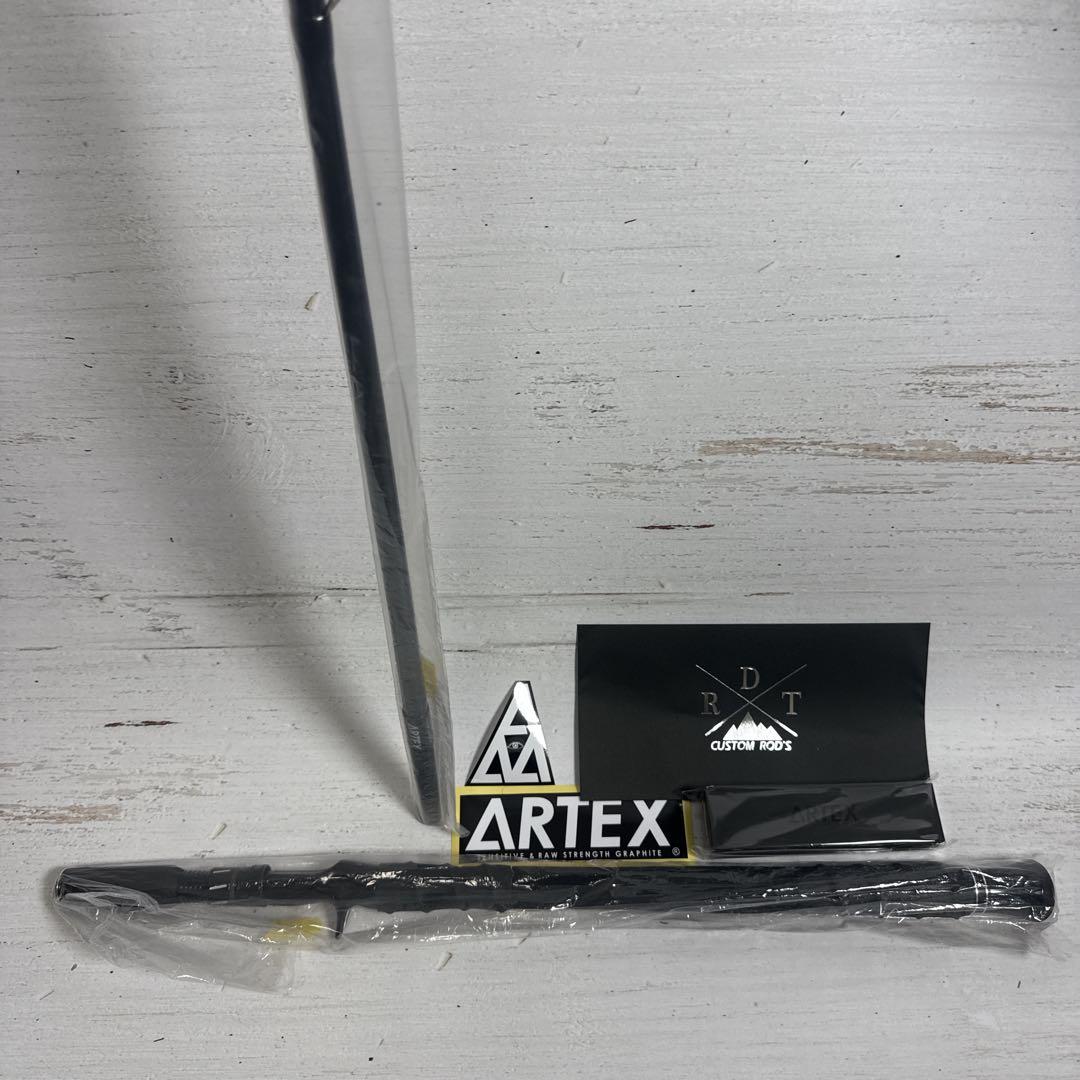 ◯DRT ARTEX CYCLONE アーテックス サイクロン ◯